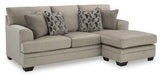 Stonemeade Sofa Chaise - FAMSA Furniture (TX)