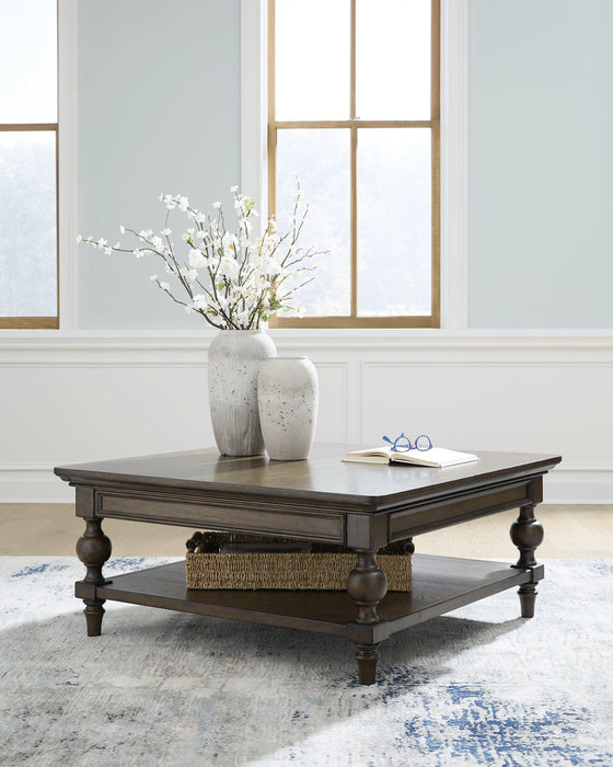 Veramond Occasional Table Set - FAMSA Furniture (TX)
