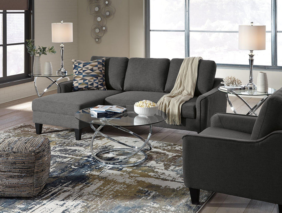 Jarreau Living Room Set - FAMSA Furniture (TX)