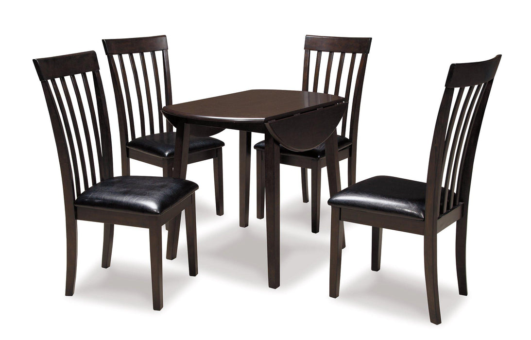Hammis Dining Set - FAMSA Furniture (TX)