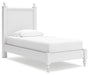 Mollviney Bedroom Set - FAMSA Furniture (TX)