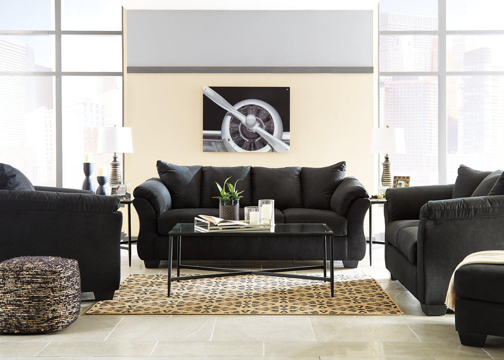 Darcy Living Room Set - FAMSA Furniture (TX)