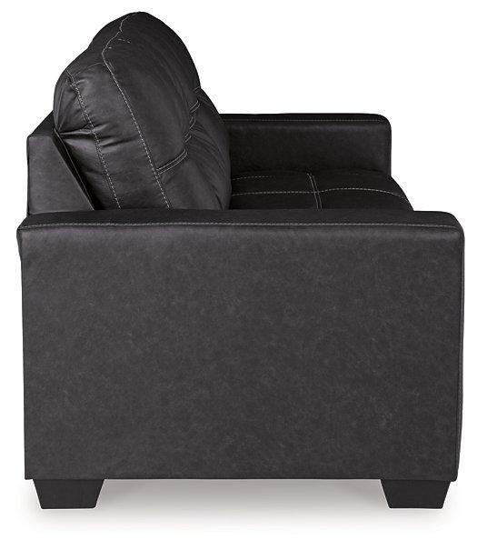 Barlin Mills Sofa - FAMSA Furniture (TX)