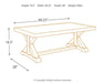 Beachcroft Outdoor Seating Set - FAMSA Furniture (TX)