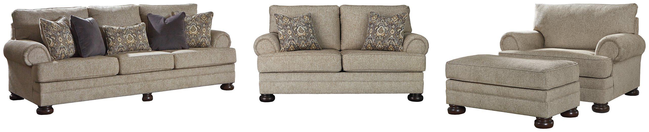 Kananwood Living Room Set - FAMSA Furniture (TX)