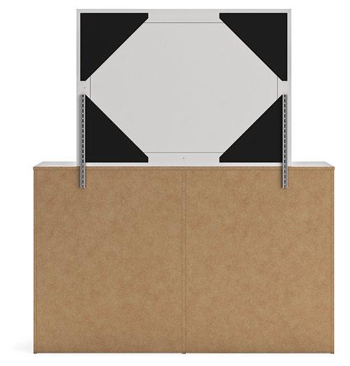 Cayboni Bedroom Package - FAMSA Furniture (TX)