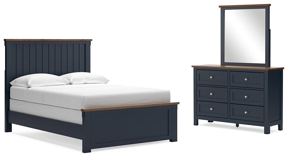 Landocken Bedroom Package - FAMSA Furniture (TX)