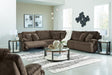 Top Tier Living Room Set - FAMSA Furniture (TX)