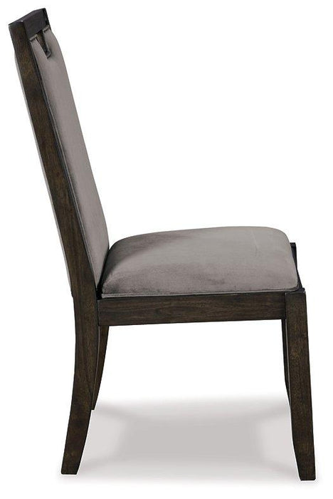 Hyndell Dining Chair - FAMSA Furniture (TX)