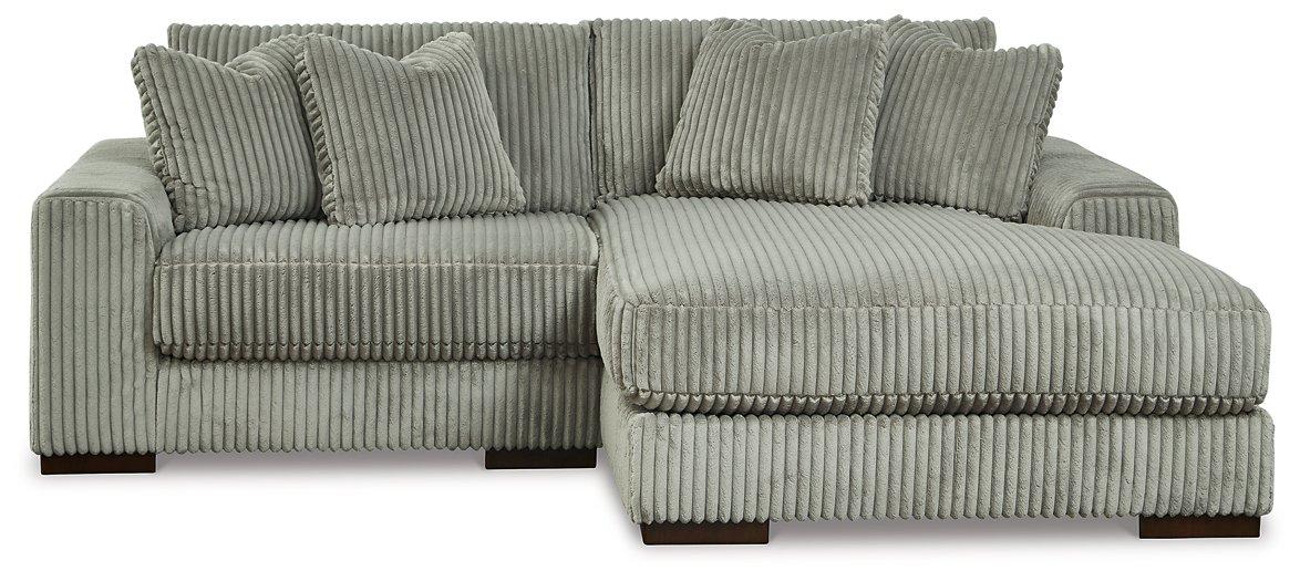 Lindyn Living Room Set - FAMSA Furniture (TX)