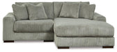Lindyn Living Room Set - FAMSA Furniture (TX)