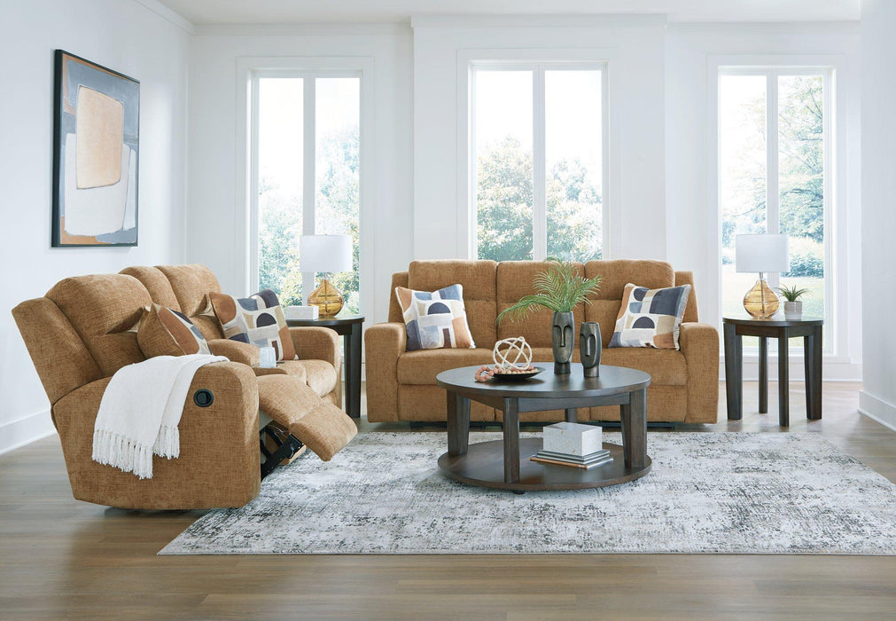 Kanlow Living Room Set - FAMSA Furniture (TX)