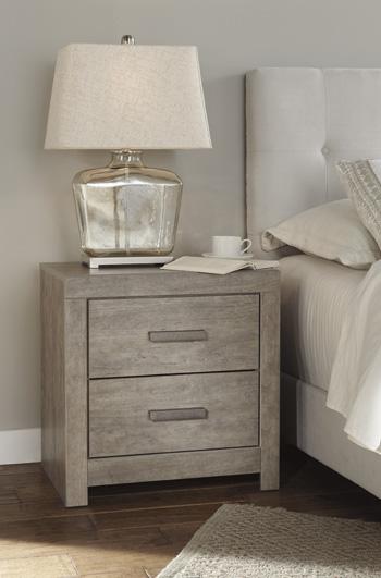 Culverbach Bedroom Set - FAMSA Furniture (TX)