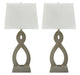 Donancy Table Lamp (Set of 2) - FAMSA Furniture (TX)