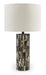 Ellford Lamp Set - FAMSA Furniture (TX)