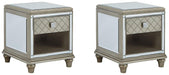 Chevanna Occasional Table Package - FAMSA Furniture (TX)