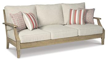 Clare View Outdoor Seating Set - FAMSA Furniture (TX)