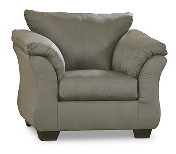 Darcy Living Room Set - FAMSA Furniture (TX)