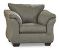 Darcy Living Room Set - FAMSA Furniture (TX)