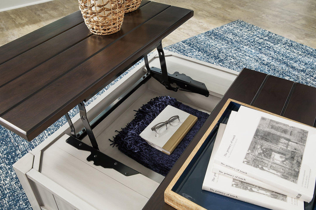 Darborn Occasional Table Set - FAMSA Furniture (TX)