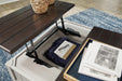 Darborn Occasional Table Set - FAMSA Furniture (TX)