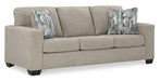 Deltona Living Room Set - FAMSA Furniture (TX)