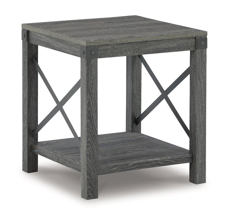 Freedan Occasional Table Set - FAMSA Furniture (TX)