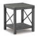 Freedan Occasional Table Set - FAMSA Furniture (TX)