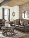 Nicorvo Living Room Set - FAMSA Furniture (TX)