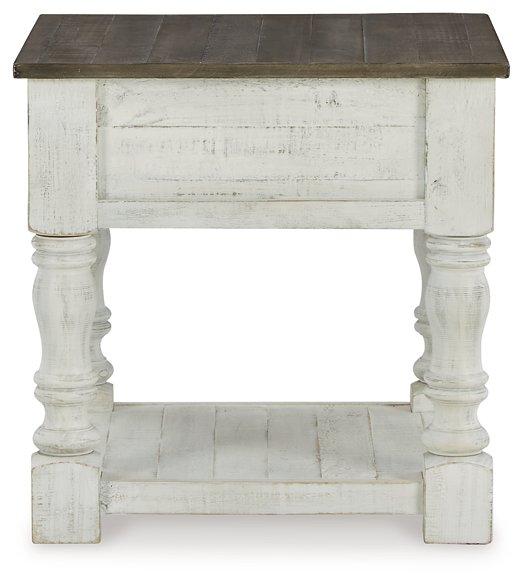Havalance Occasional Table Set - FAMSA Furniture (TX)