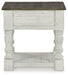Havalance Occasional Table Set - FAMSA Furniture (TX)