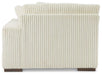 Lindyn Sectional with Double Chaise - FAMSA Furniture (TX)