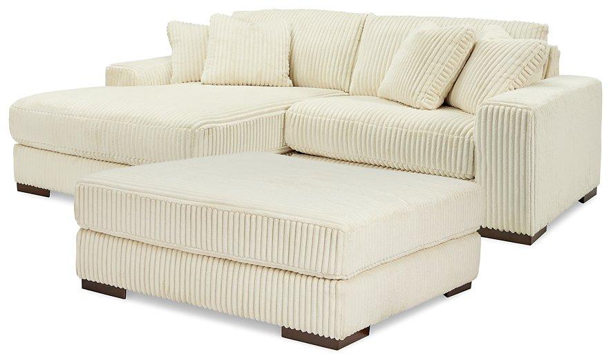 Lindyn Living Room Set - FAMSA Furniture (TX)
