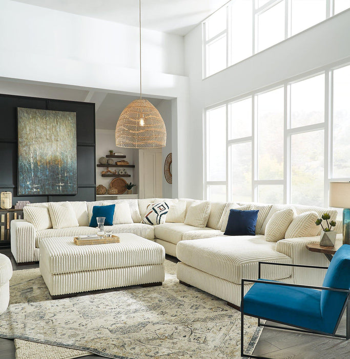 Lindyn Living Room Set - FAMSA Furniture (TX)