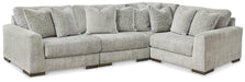 Regent Park Living Room Set - FAMSA Furniture (TX)
