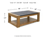 Quentina Occasional Table Set - FAMSA Furniture (TX)