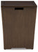 Rodeway South Fire Pit - FAMSA Furniture (TX)
