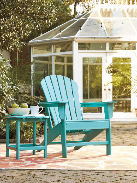 Sundown Treasure Outdoor Seating Set - FAMSA Furniture (TX)