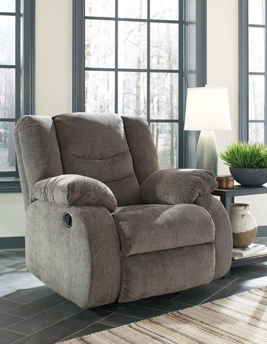 Tulen Recliner - FAMSA Furniture (TX)