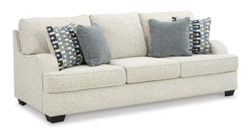 Valerano Living Room Set - FAMSA Furniture (TX)