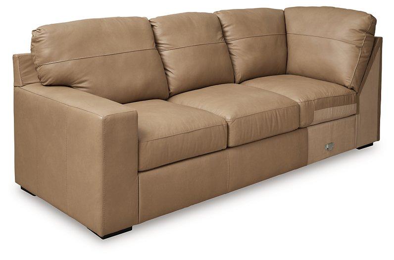 Bandon Sectional - FAMSA Furniture (TX)