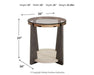 Frazwa Occasional Table Set - FAMSA Furniture (TX)