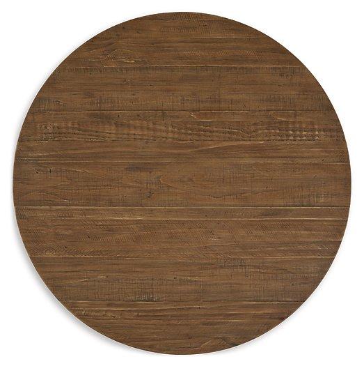 Mackifeld Occasional Table Set - FAMSA Furniture (TX)