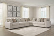Ballyton Upholstery Package - FAMSA Furniture (TX)