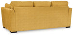 Keerwick Living Room Set - FAMSA Furniture (TX)