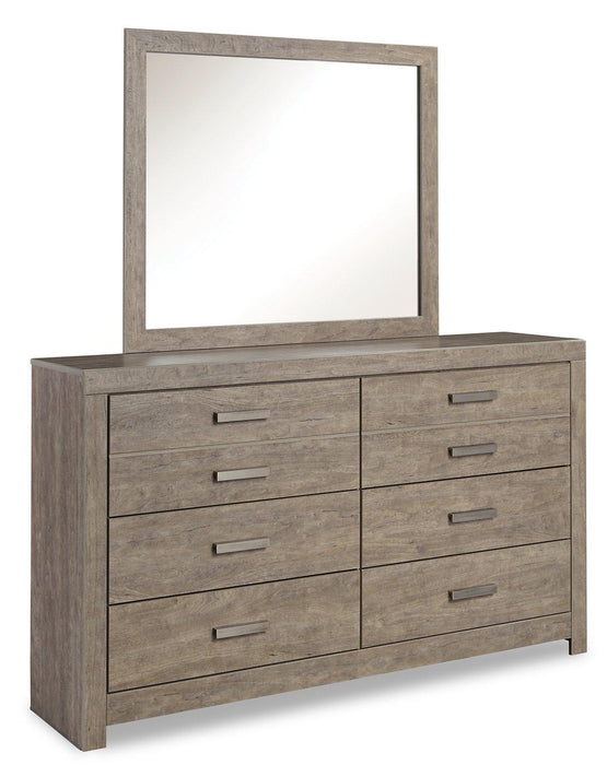 Culverbach Bedroom Set - FAMSA Furniture (TX)