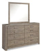 Culverbach Bedroom Set - FAMSA Furniture (TX)