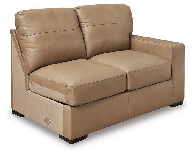 Bandon Sectional - FAMSA Furniture (TX)