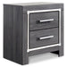 Lodanna Bedroom Set - FAMSA Furniture (TX)