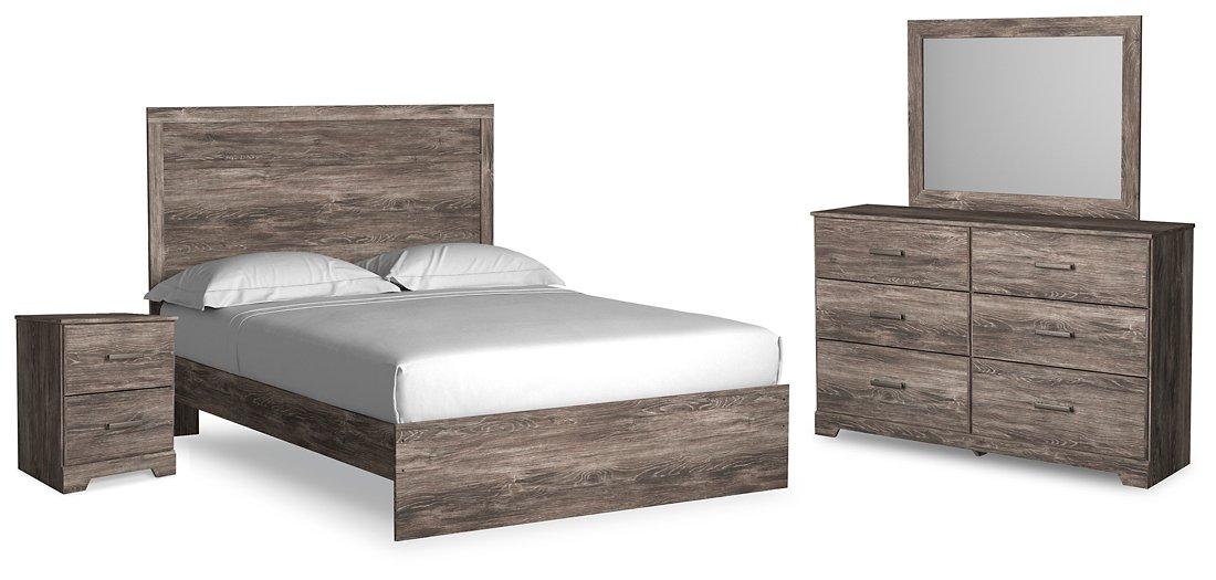 Ralinksi Bedroom Set - FAMSA Furniture (TX)